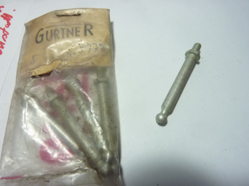 NOS neu  pour carburateur C-10-D 1 colonnette de fixation gurtner 5778 Bima 7567