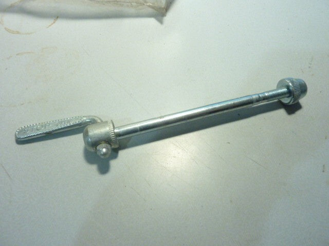 NOS vintage grosse attache rapide 8.3 mm   Quick Release Skewer