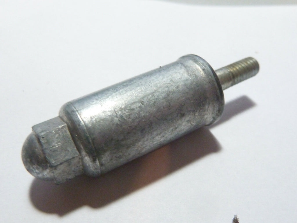 1 gurtner Cuve de filtre avec goujon  ancien stock type D12G 597 Paloma