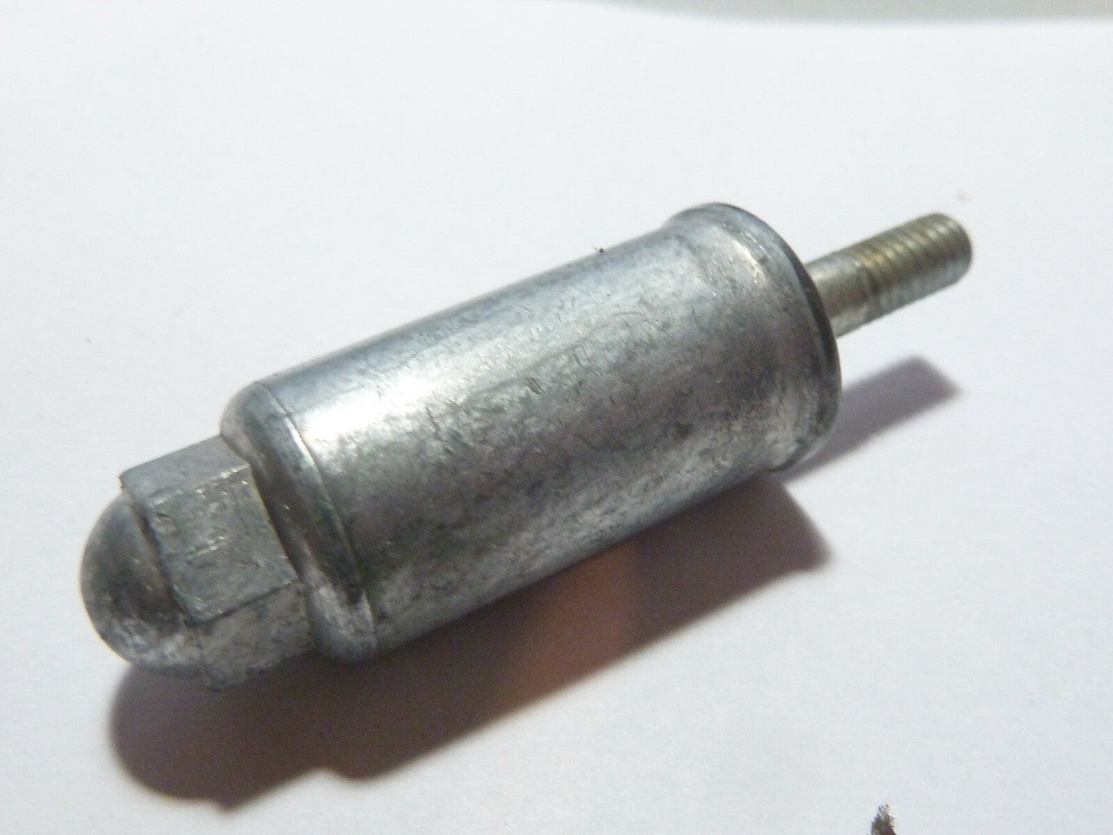 1 gurtner Cuve de filtre avec goujon  ancien stock type D12G 597 Paloma