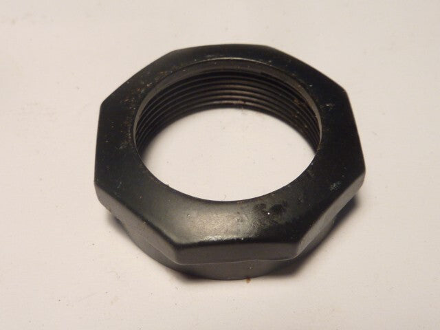 NOS 1 BAGUE rondelle jeu de direction contre écrou de potence 25.4