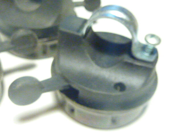lot de 3 sonette   Bike Bell sonnette Ø 52