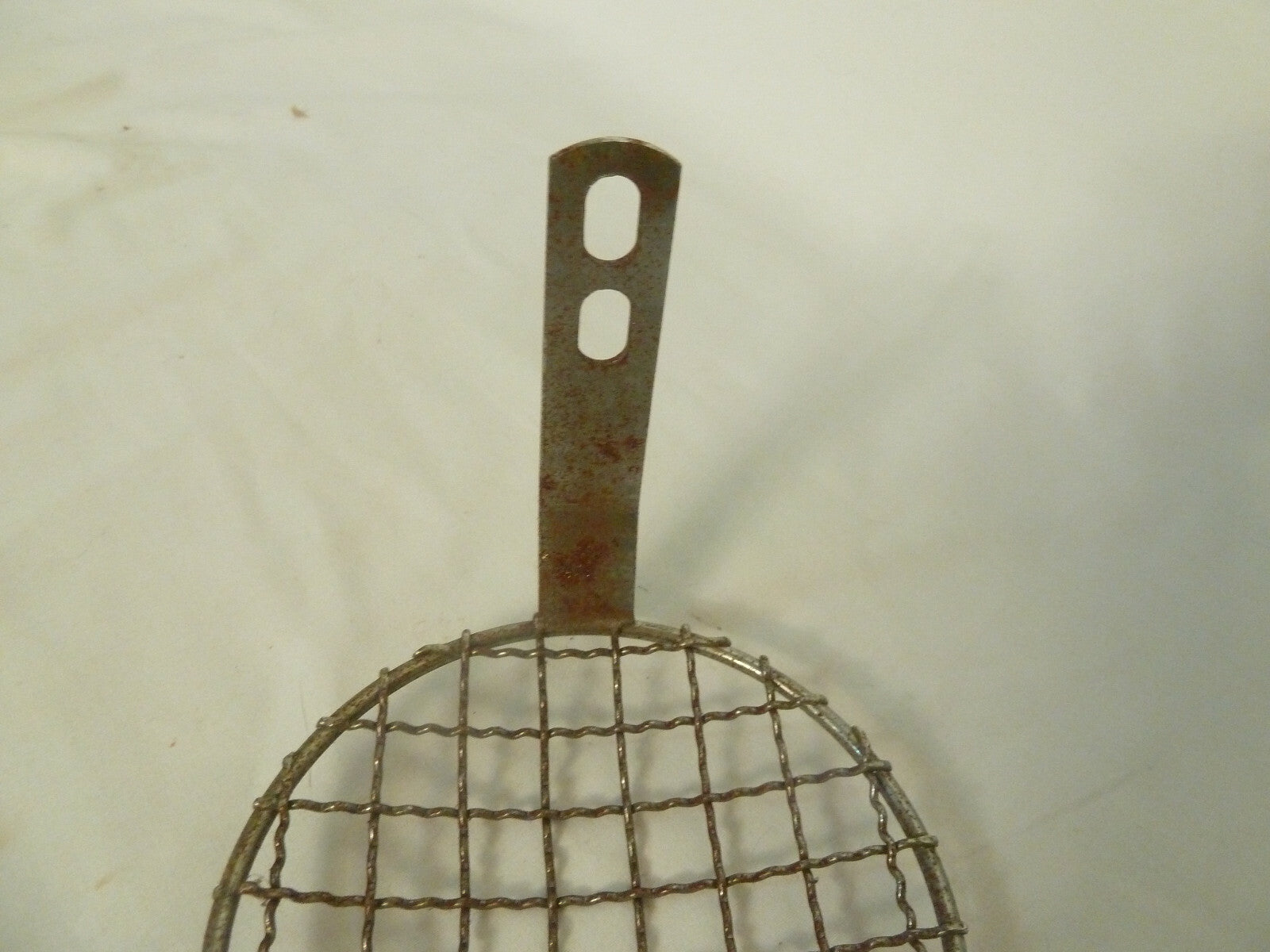 PIAGGIO VESPA CIAO BRAVO cyclomoteur Rond phare chromé GRILLE 120MM ancien stock
