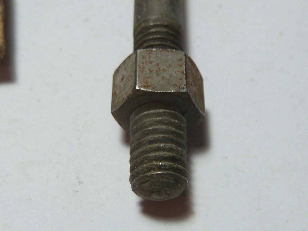 guide cable OLD BIKE  FREINS VELO ANCIEN BRAKE BICYCLETTE ROAD TANDEM EROICA  an