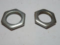 NOS neu ecrou mince 17 mm 6 pans de 25 mm épaisseur 4.2 velo vintage