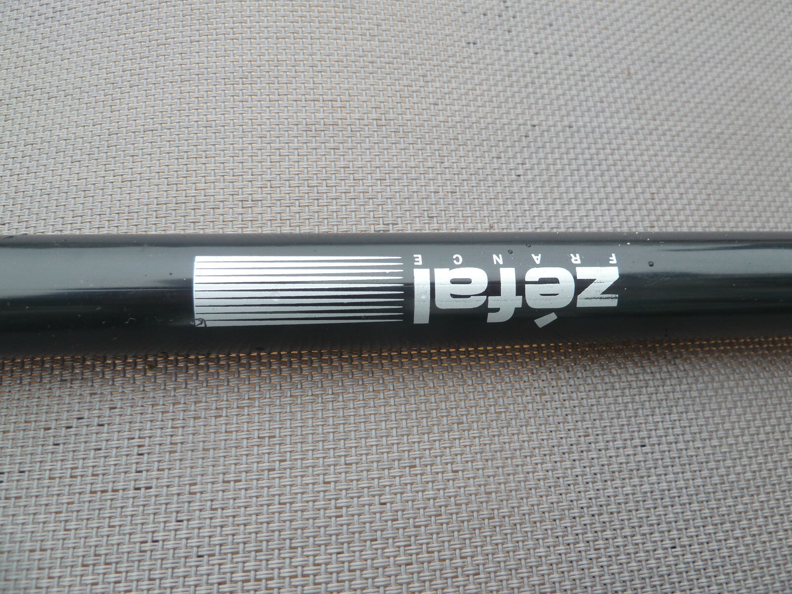 ✨NOS Pompe Vélo vintage  ZEFAL – 465 / 495 mm – Traditionnelle – PRESTA 💨✨