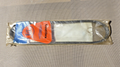 ✨  Neuf Ancien Stock Courroie Ventiflex Kleber 370 Peugeot BB104 cyclomoteur  ✨