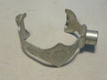 ✨ NOS Collier Levier SIMPLEX Downtube Shifter Clamp Gear Lever Bracket Ø 28.6 mm