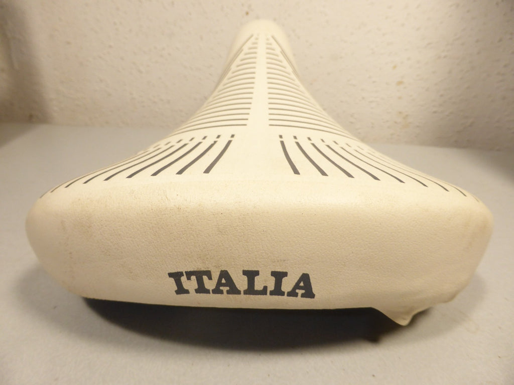 NOS SELLE city & country saedlle italia VELO  VINTAGE  Saddle