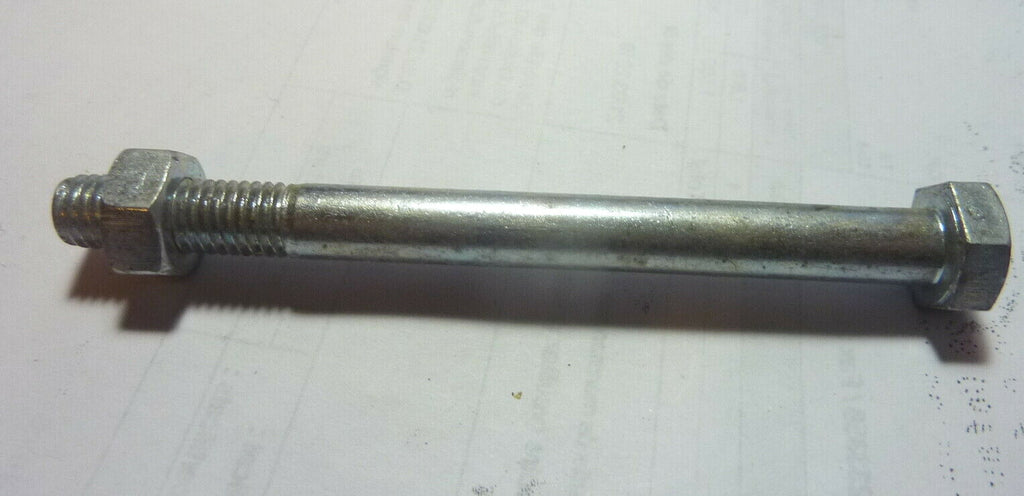NOS 2  Axe de béquille diamètre 8mm x 90 mm solex fixation moteur X62-X59