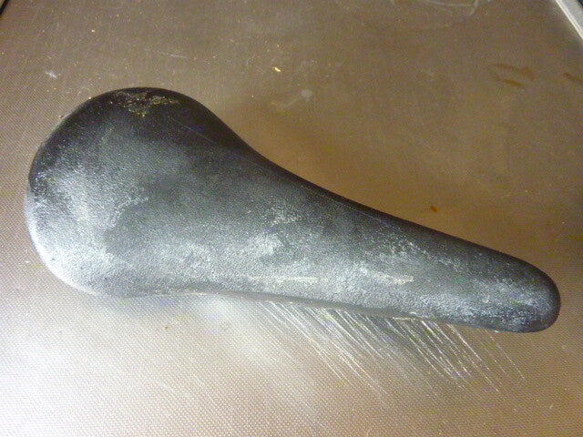 type unicanitor SELLE VELO Perache CF 00 VINTAGE - SPORT  Saddle Made in France