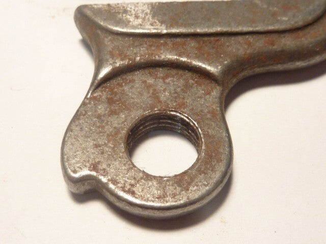 ✨NOS Support / Attache Patte de Fixation Dérailleur Cadre Huret Vélo Vintage✨