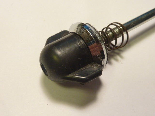 vintage attache rapide wheel quick release skewer roue arrière sachs maillard