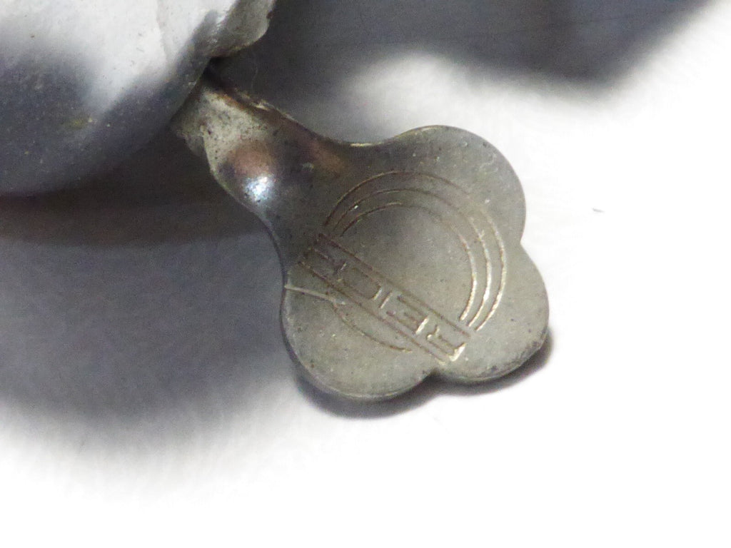 ancienne sonette Vintage  Bike Bell sonnette Reich made in Germany