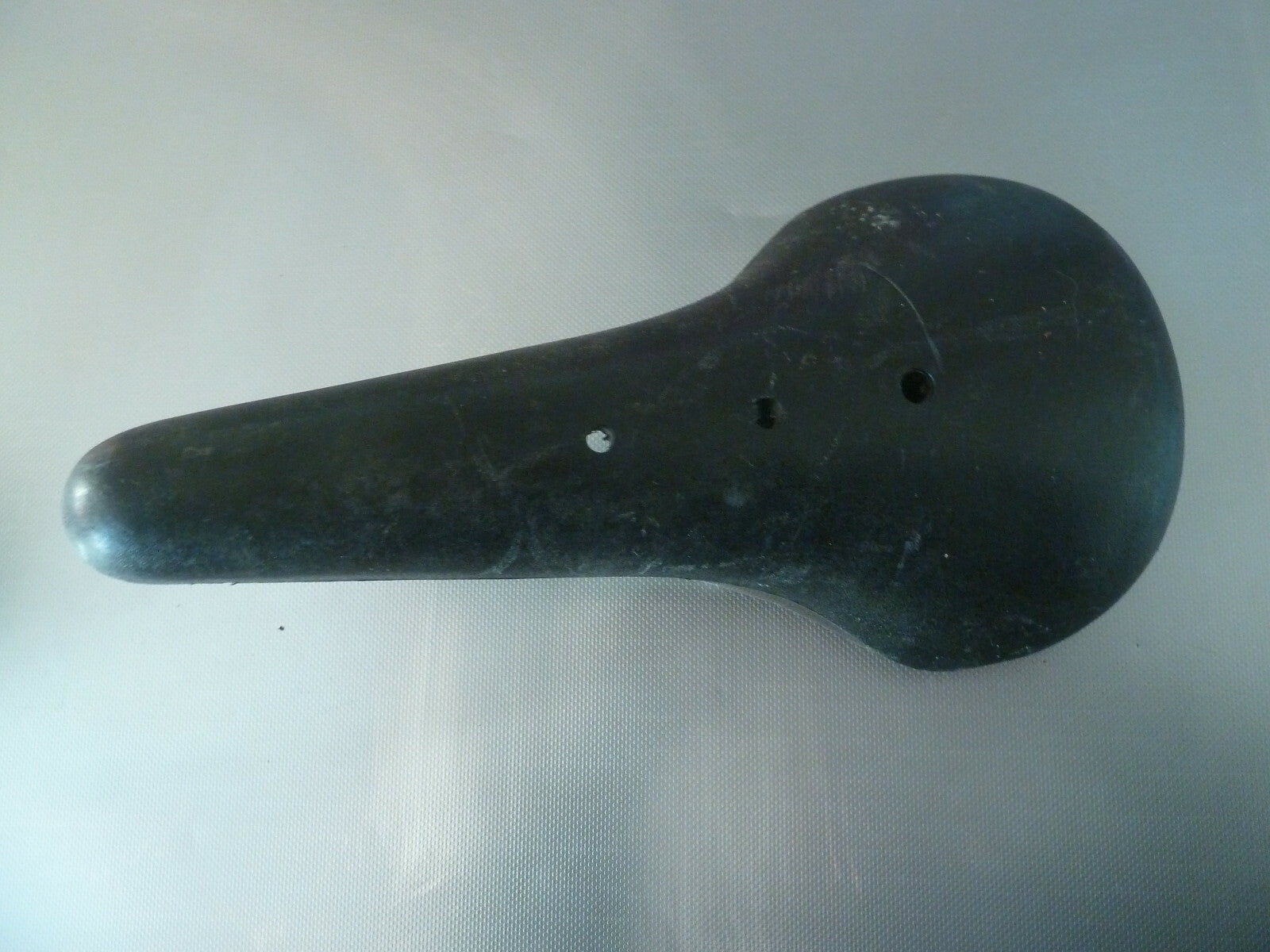 SELLE ISCA iscaselle - VINTAGE - touring  Saddle type unicanitor randonneur