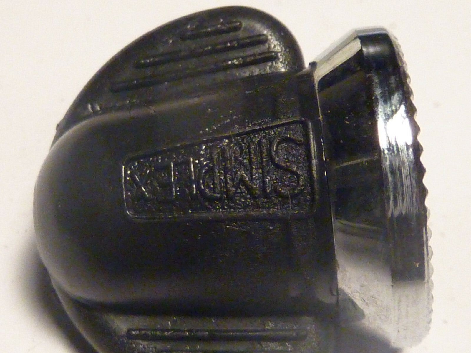 ✨NOS Vintage Simplex Wingnut Cap Lever Quick Release Écrou Serrage Rapide 3789✨