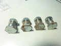 4 MOTOBECANE AV 49  BOULONS vis fixation BEQUILLE ancien stock AV59