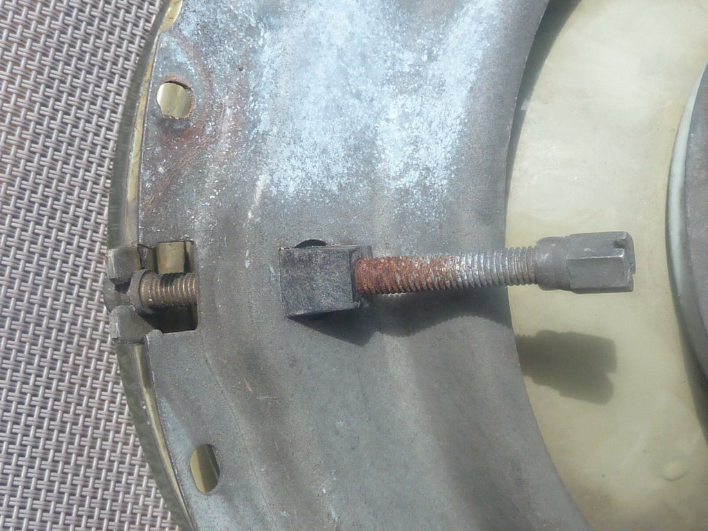 1 ancien vintage phare golf Golf mk1 Bosch H4 ?