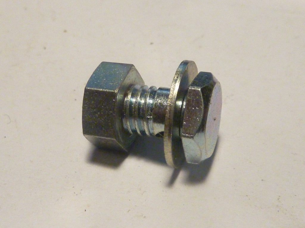 ✨ Ancien stock / NOS – Serre-câble Algi – Vélo / Cyclomoteur Vintage ✨