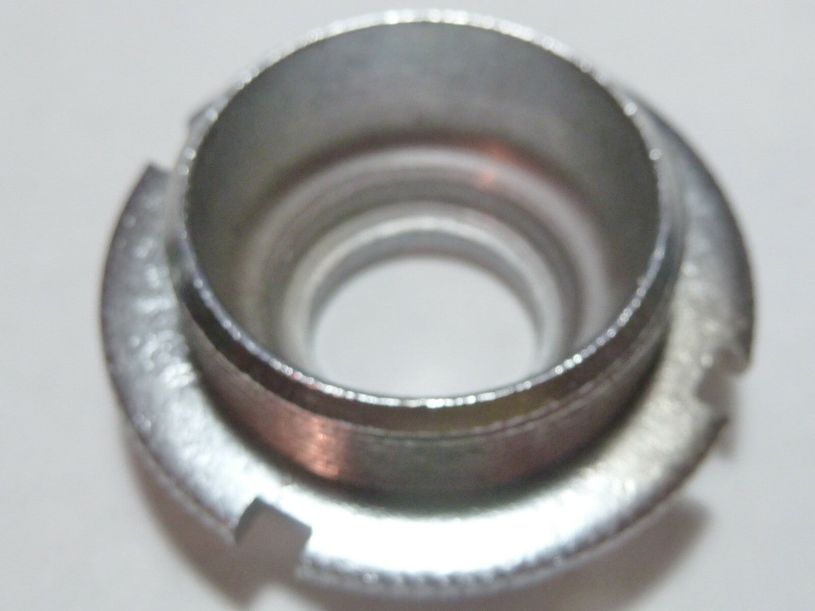 ✨ NOS Boîtier de Pédalier Vélo Vintage Old Bike BSC Bottom Bracket ✨