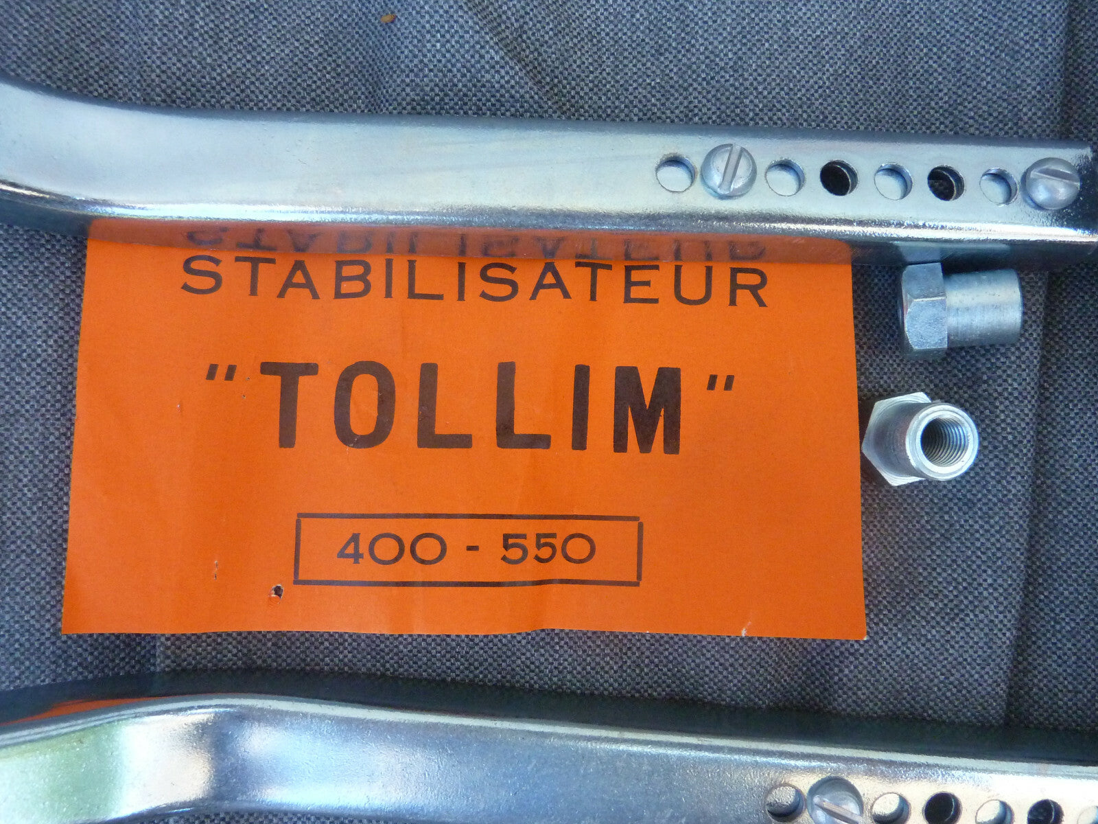 anciennes roues stabilisatrice Stabilisateurs Petites Roue Vélo  vintage 400-550