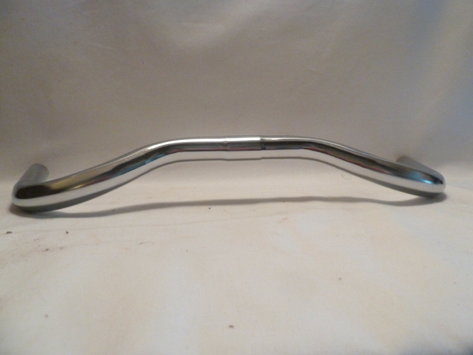 NOS junior enfant ancien guidon velo chromé vintage Peugeot motobecane gitane