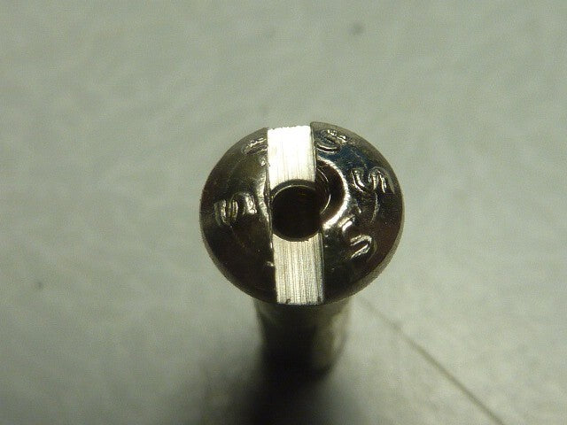 18 anciens vintage Acier Bicyclette Rayons 293 mm 1.82 mm avec tétine velo