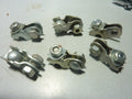 vintage 6 attache support de phare cibié soubitez de velo