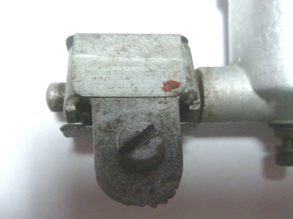 antique old ancienne vintage dynamo elvea 6V 3W