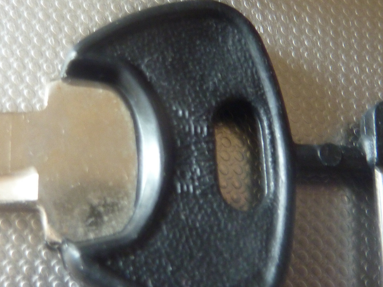 NOS neu serrure de porte gauche droite voiture neiman vintage