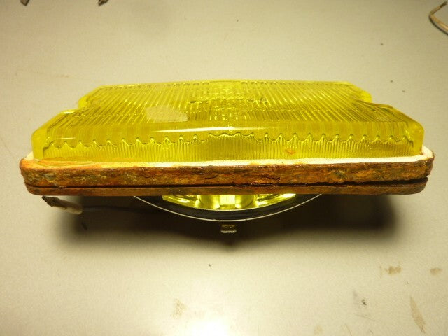 verre PHARE Fiat 40107 5899113 siem
