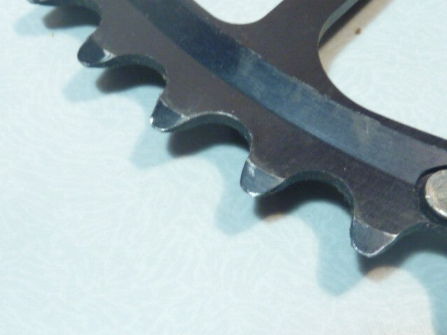 Stronglight Chainring 50 T  110 BCD 5 Hole Plateau Vélo