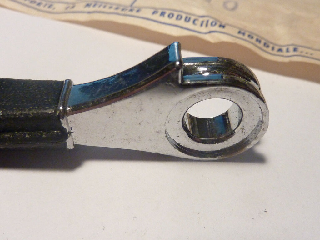 NOS LEVIER DE VITESSES ANCIEN Simplex 2949 criterium Shifter