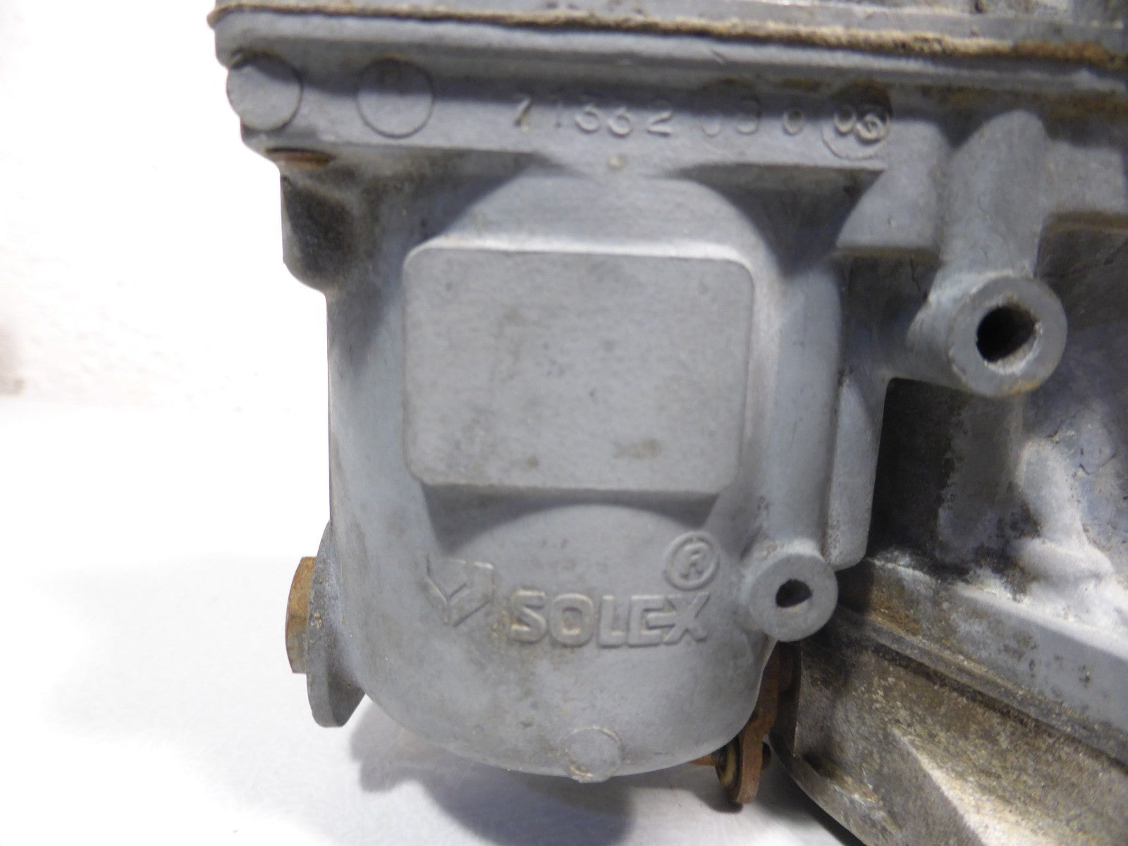 renault r5 r4 CARBURATEUR solex 71332 R4 R5 Renault