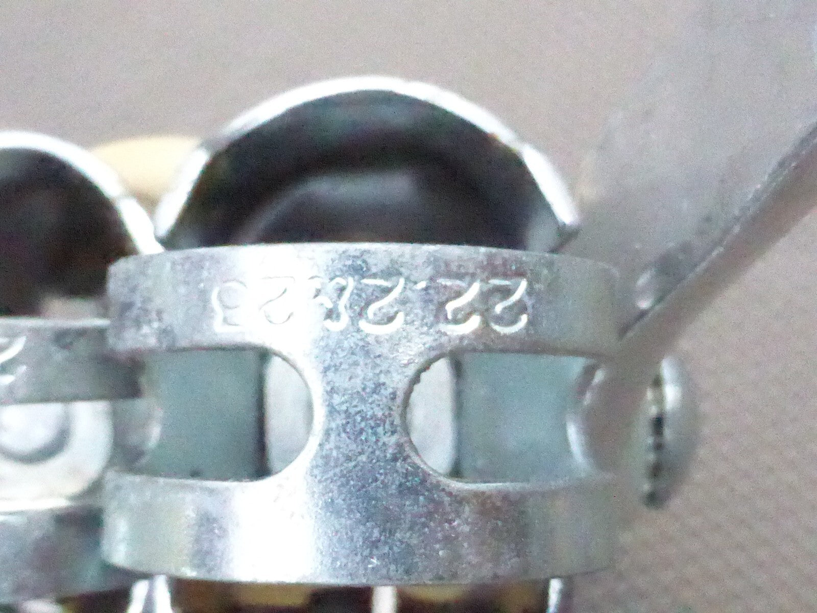 ✨ NOS brake lever leviers poignées double brake lever additional brake lever✨
