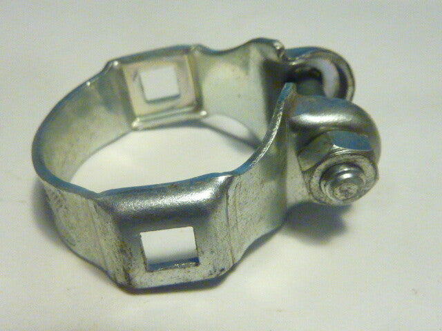 2 Huret collier Levier De Vitesses Pince Shifter Band 28,6 mm new old stock