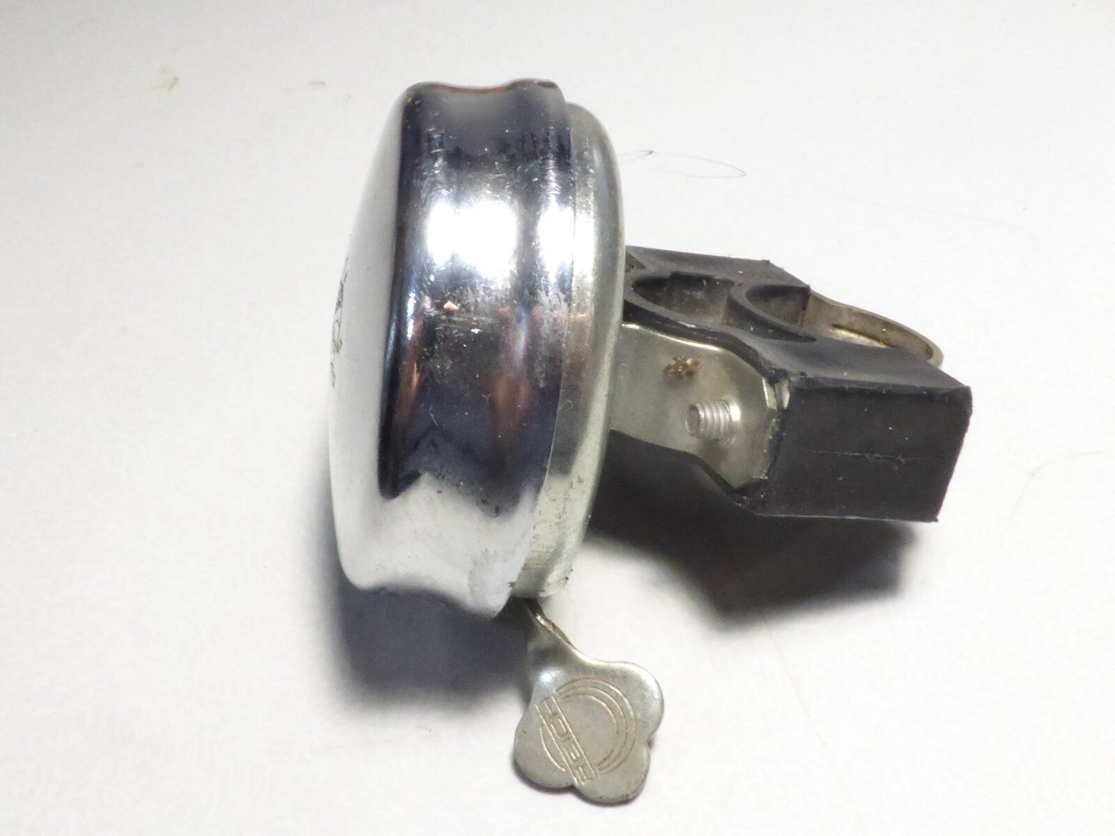 ancienne sonette Vintage  Bike Bell sonnette Reich made in Germany