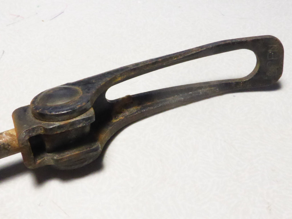 SERRAGE RAPIDE vintage COLLIER  SELLE FIXATION VELO  ROUTE Kalloy