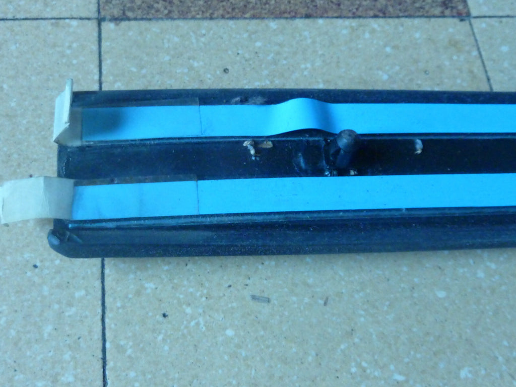 vintage baguette porte peugeot modele inconnu