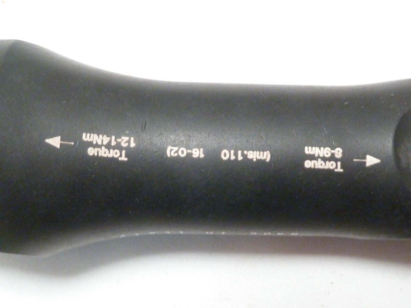 NOS potence itm forged life carbon 28.6