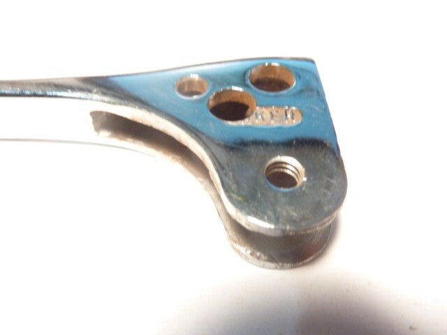 LEVIERS SAKER chromé CYCLO ANCIEN.