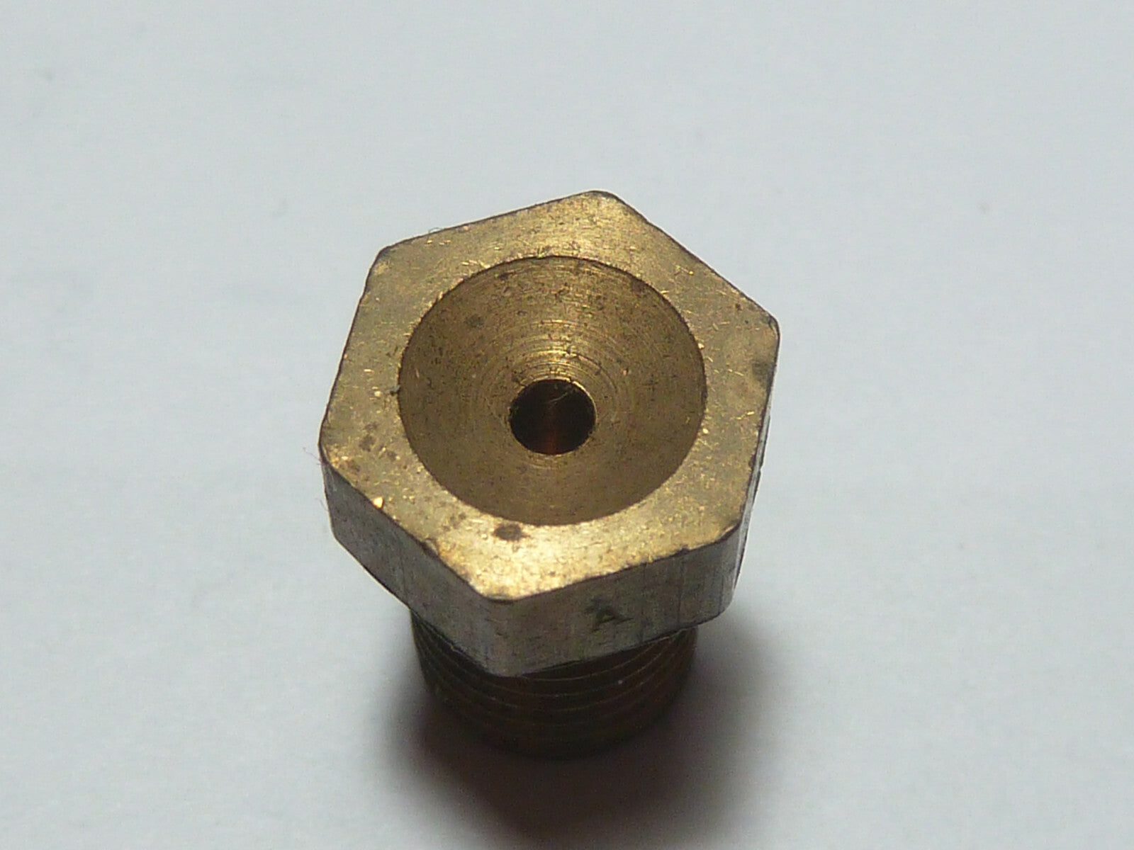 NOS neu 1 boulon d'assemblage gurtner