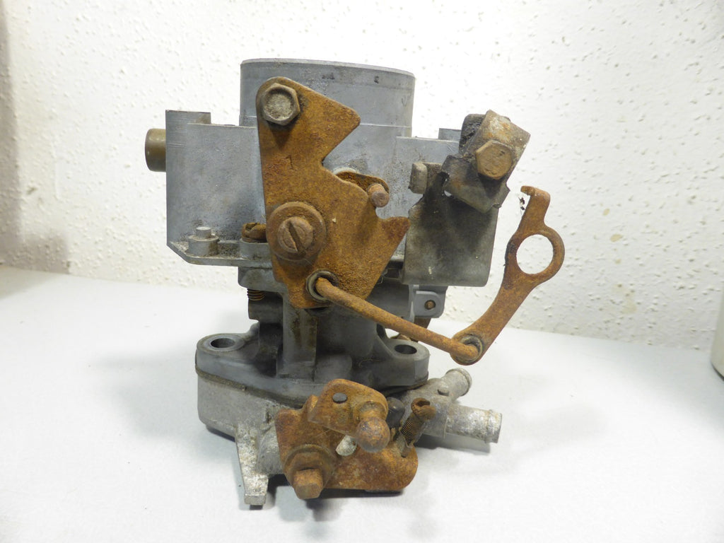 renault r5 r4 CARBURATEUR solex 71332 R4 R5 Renault