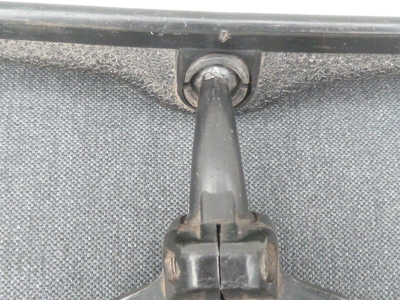 ancien Rétroviseur intérieur  jour nuit  PEUGEOT  RENAULT  SIMCA TP-RT-1 110