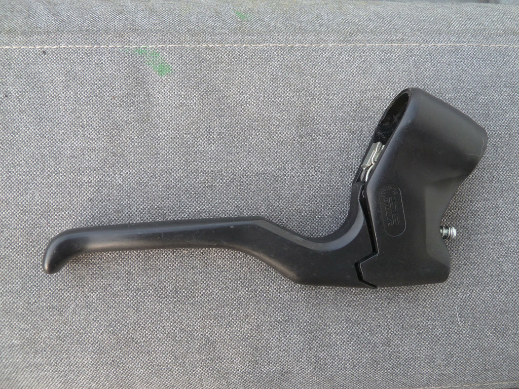 1 leviers Vintage BL-Shimano M200 Brake Levers Mountain Bike  Bicycle Black