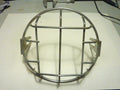 PIAGGIO VESPA CIAO BRAVO cyclomoteur Rond phare chromé GRILLE 120MM ancien stock