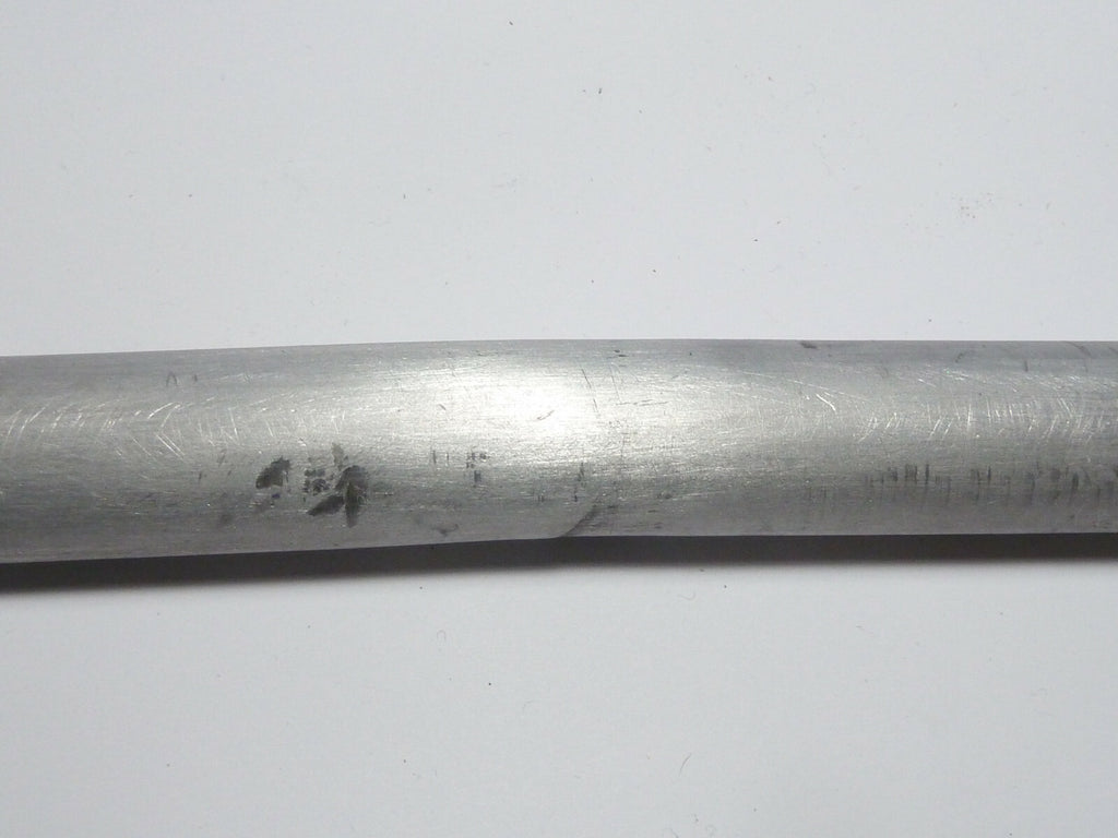 tige tube de selle  26.2 mm vintage alu 95 gr L 225 m