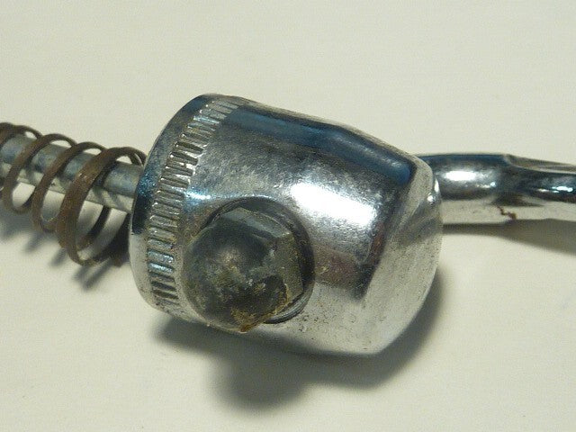 NOS Sachs Maillard Vintage Quick Release Front Skewer attache rapide avant