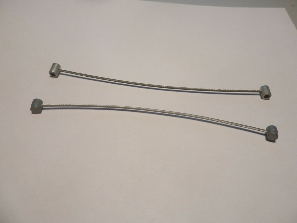 NOS Câble cavalier freins central 14 cm Mafac, Universal Weinmann or Dia Compe