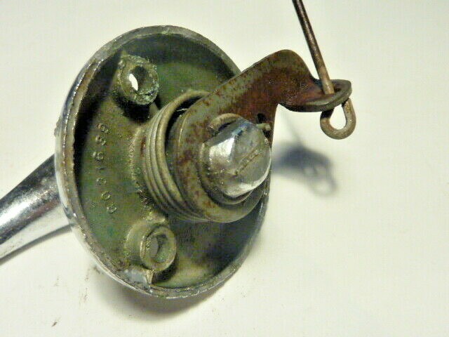 Poignée portière AUTO ancienne SIMCA RENAULT PEUGEOT CITROEN PANHARD FORD OPEL